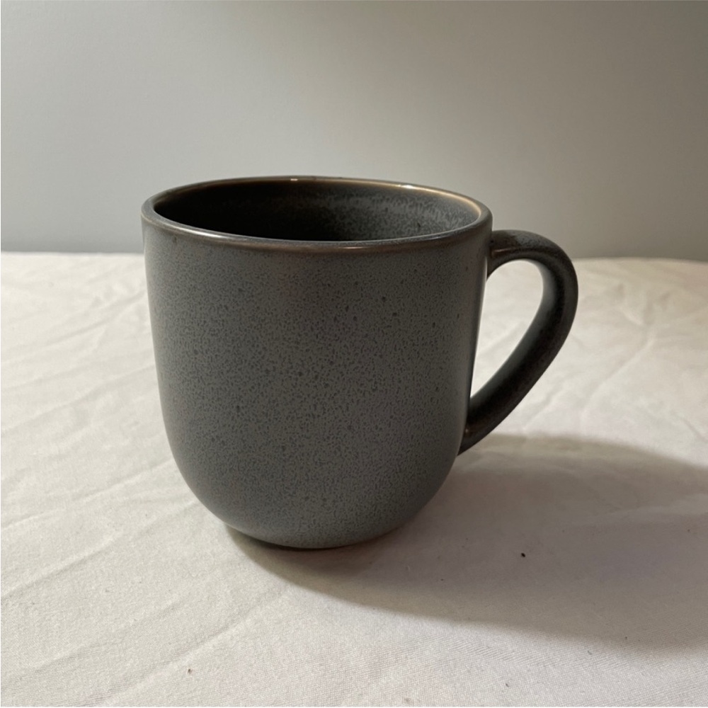 Project 62 Grey Tilley Stoneware Mug - Discontinued Style